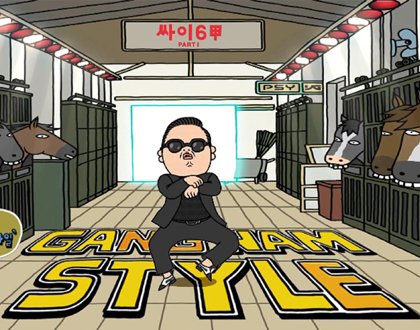 江南Style爆紅啟示:我們?cè)撃檬裁刺嵘约旱奈幕泴?shí)力