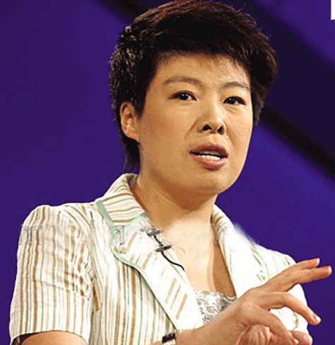莫言你幸福嗎？ 于丹楊瀾等名家說(shuō)