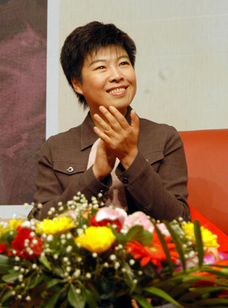 莫言你幸福嗎？ 于丹楊瀾等名家說(shuō)