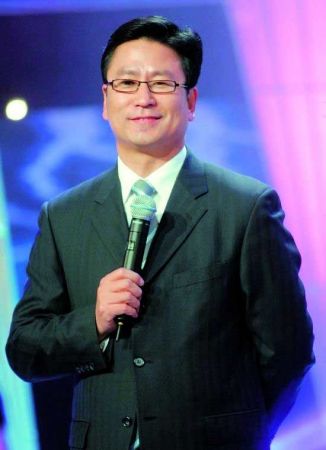 莫言你幸福嗎？ 于丹楊瀾等名家說