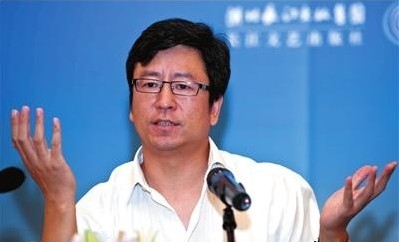 莫言你幸福嗎？ 于丹楊瀾等名家說