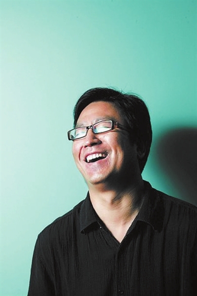 莫言你幸福嗎？ 于丹楊瀾等名家說
