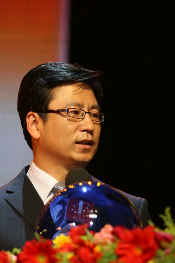 莫言你幸福嗎？ 于丹楊瀾等名家說