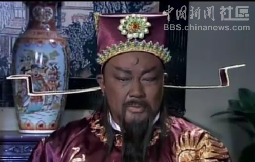 元芳很忙！細數(shù)那些一個不小心就火起來的“忙人”