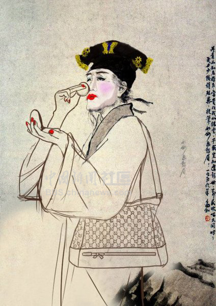 元芳很忙！細(xì)數(shù)那些一個(gè)不小心就火起來的“忙人”