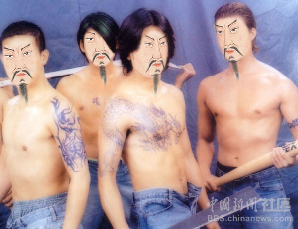 元芳很忙！細(xì)數(shù)那些一個(gè)不小心就火起來的“忙人”