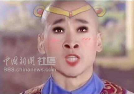 元芳很忙！細(xì)數(shù)那些一個不小心就火起來的“忙人”