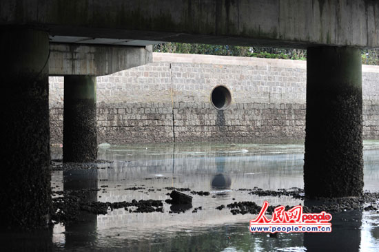 中國城市水澇困擾持續(xù)存在 下水道難題從何破解？