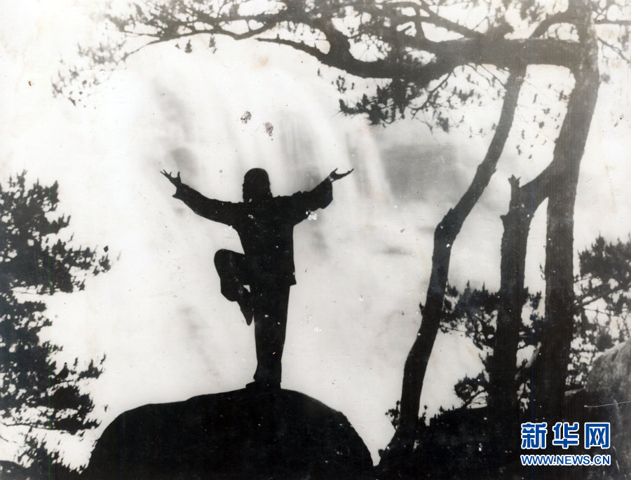 “長(zhǎng)江大俠”呂紫劍去世 曾與霍元甲、杜心武并稱清末民初三大俠客