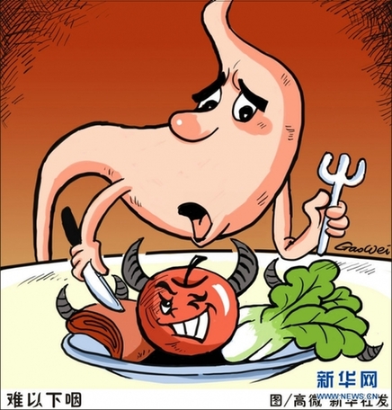 一張小紙條告訴我們：每個(gè)人都可以是“誠(chéng)信男孩”