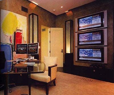 柴靜被網(wǎng)友評為“央視最窮主持人” 名嘴豪宅揭秘