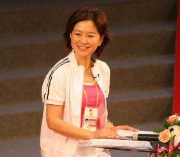 柴靜被網(wǎng)友評(píng)為“央視最窮主持人” 名嘴豪宅揭秘