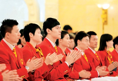 2012這一年不簡單：再回首，你會想起誰？
