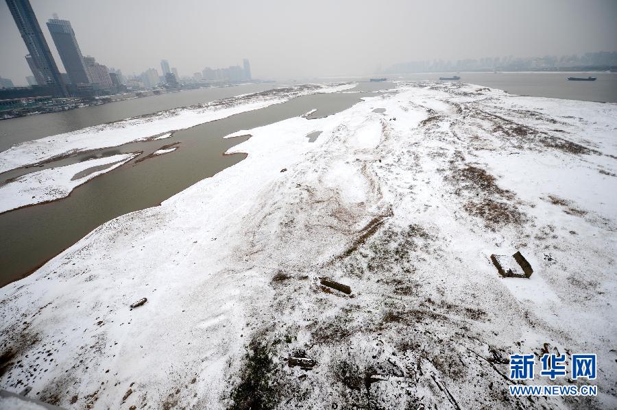 近期全國天氣28年“最冷” 南方低溫雨雪將加強(qiáng)