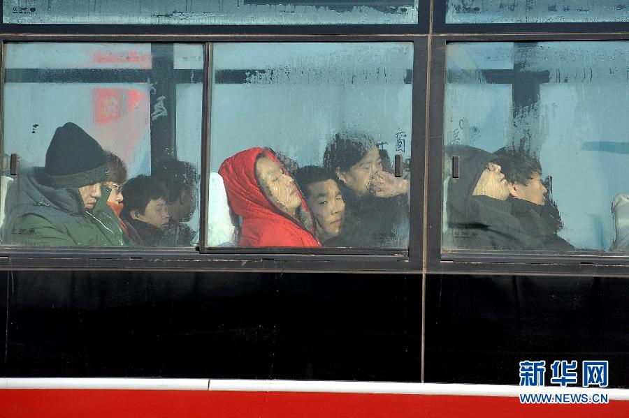 近期全國(guó)天氣28年“最冷” 南方低溫雨雪將加強(qiáng)