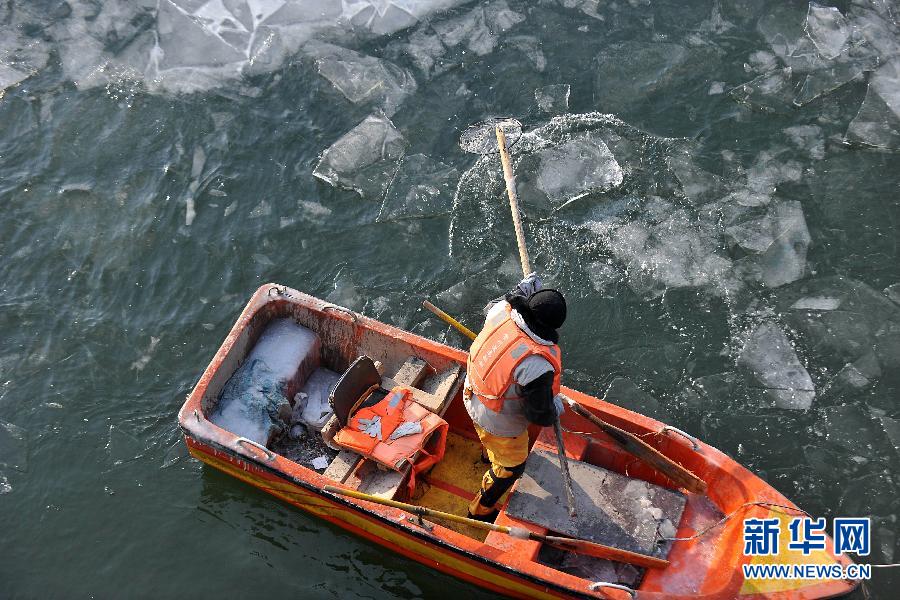 近期全國(guó)天氣28年“最冷” 南方低溫雨雪將加強(qiáng)