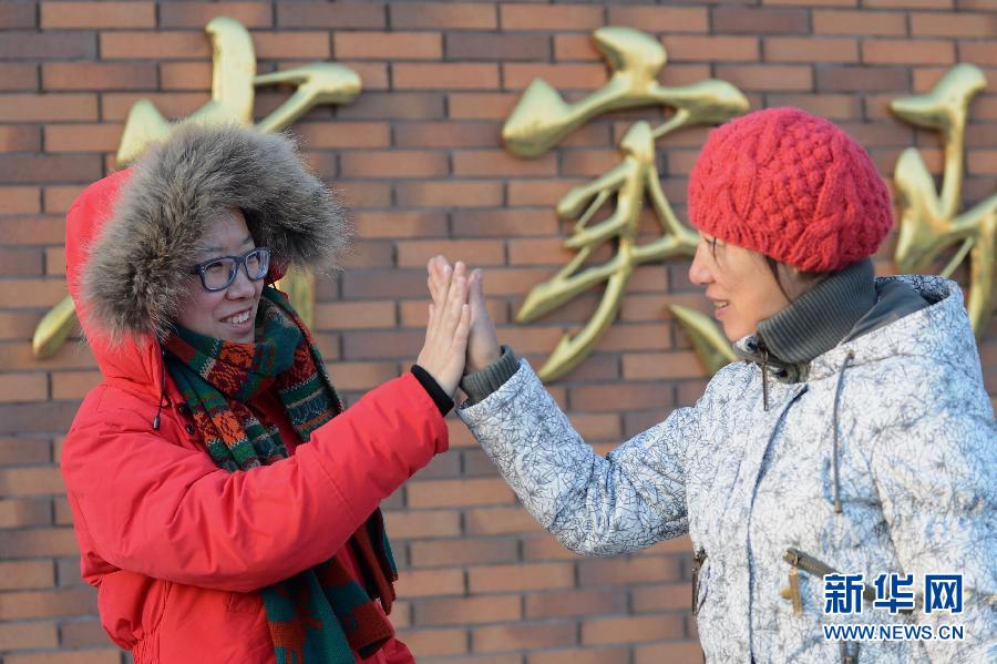 新聞鏡頭：“考研熱”背后是“就業(yè)難”？