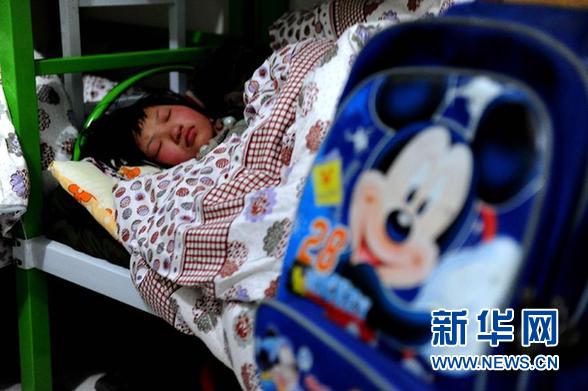 袁氏孤兒：一把大火背后的無力與無奈