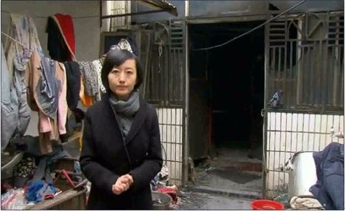 蘭考回應(yīng)斥千萬(wàn)建辦公樓無(wú)錢(qián)蓋福利院：制度問(wèn)題