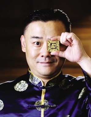 周立波暗諷徐崢被指素質(zhì)差 盤點周立波罵人事件