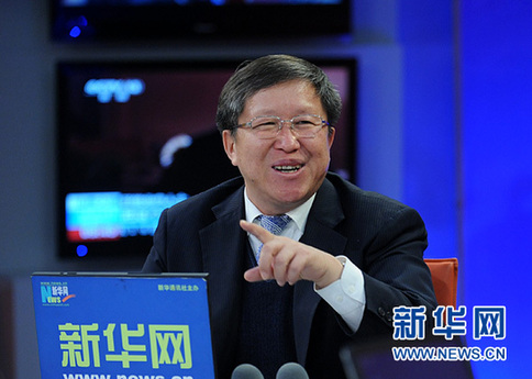 科技部副部長曹健林回應(yīng)“云計(jì)算中心遍地開花”
