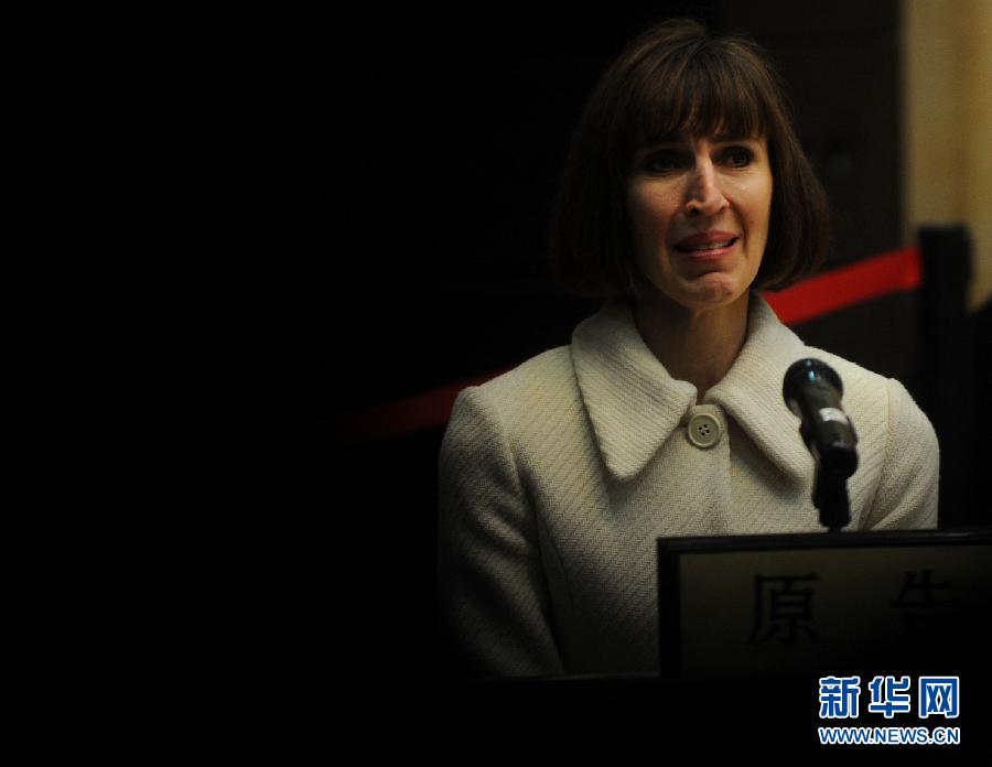 瘋狂英語創(chuàng)始人李陽離婚案宣判 支付千萬