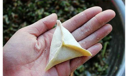 12種餃子包法走紅網(wǎng)絡(luò) “向日葵餃子”引驚嘆