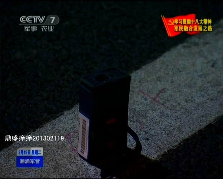 河南省戰(zhàn)備公路設計真牛！央視曝光諸多細節(jié)(圖)