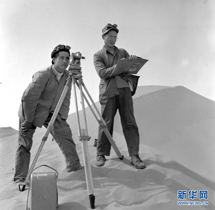 植樹造林，我們一直在行動(dòng)