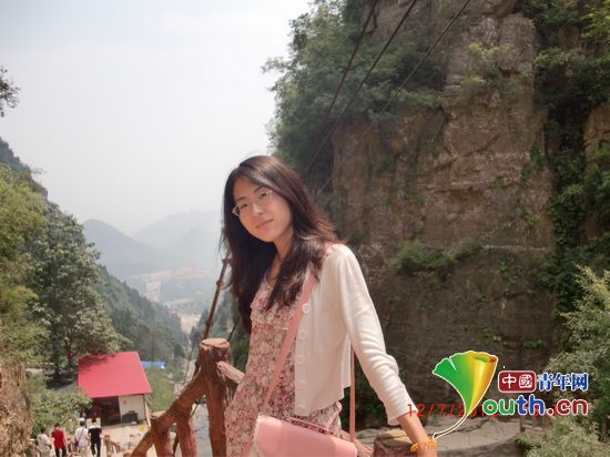 你的志愿夢，我的西部夢，我們的中國夢