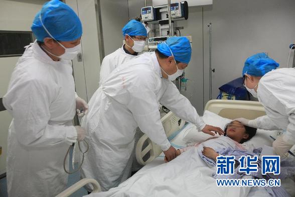 H7N9疫情是否在加重？