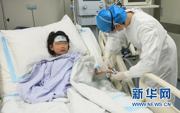 H7N9疫情是否在加重？