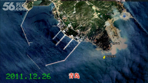 遼寧艦年內(nèi)將擇機遠航 3千間艙室曾讓艦員迷路