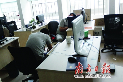 電話詐騙源頭是它？犯罪分子通過