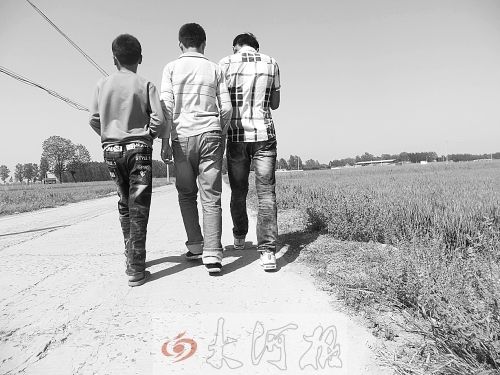 司機撞飛男孩逃逸 返現(xiàn)場將尸體裝袋拋入黃河