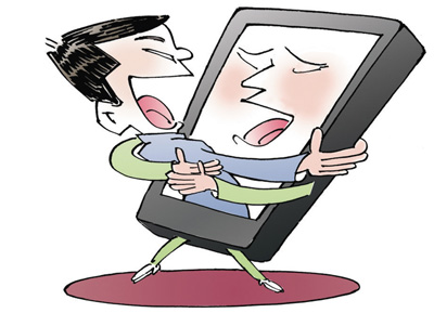 微博，再見(jiàn)？互聯(lián)網(wǎng)新品緣何風(fēng)光易逝