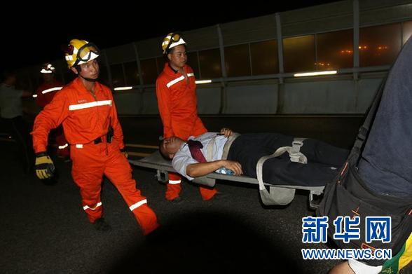 廈門公交車起火案件中7名受傷考生可直接上大學(xué)