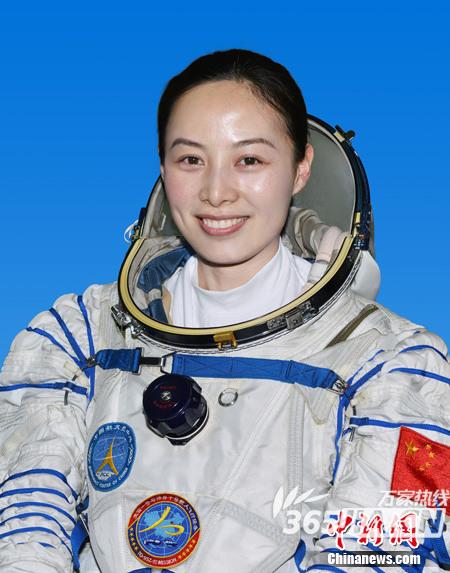 神十航天員王亞平今在天宮一號(hào)上太空授課 十時(shí)開講