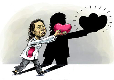 揭秘地下腎臟黑鏈：暴利超販毒 民營醫(yī)院成窩點(diǎn)