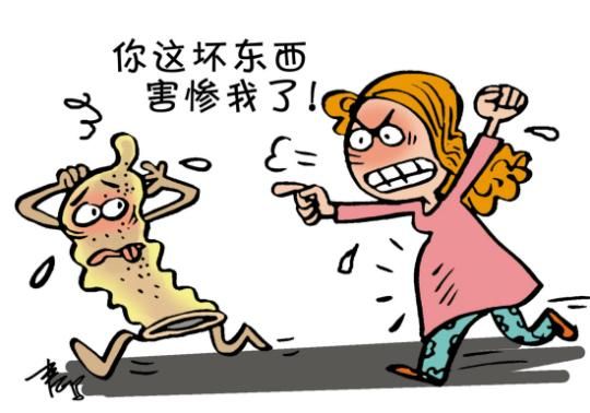 9個(gè)品牌避孕套驗(yàn)出針孔 小心避孕套搞出“人命”