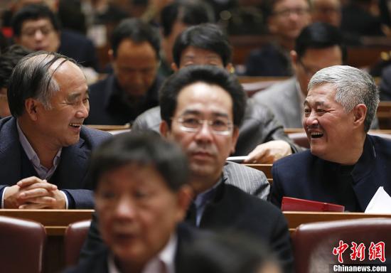 央視春晚今日公布導演名單 趙本山或出席發(fā)布會