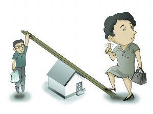 購房者熬不過賣房人 等倆月房價(jià)不降反漲20萬
