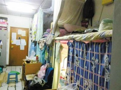 北京禁止群租:每房間最多住2人 房主違規(guī)出租罰3萬
