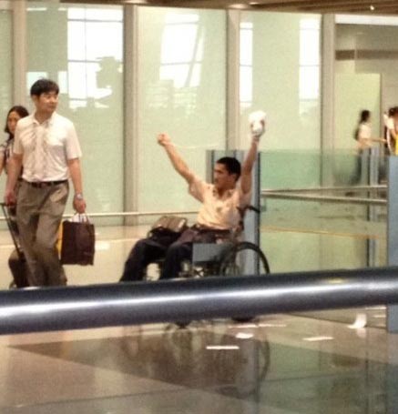 首都機(jī)場發(fā)生爆炸 未造成周圍人員傷亡