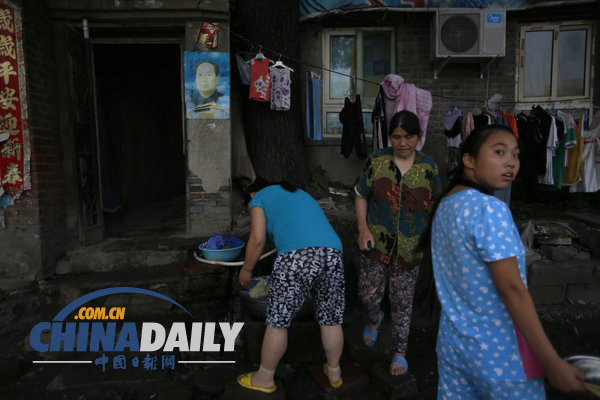 北京預(yù)投5000億改造棚戶區(qū) 將惠及70萬人