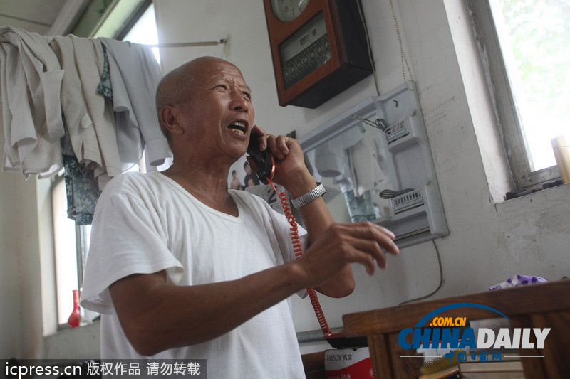 屌絲移民之路：濟南百余農(nóng)民憑電焊手藝變身“澳洲藍領(lǐng)”拿綠卡