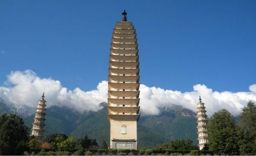 收費(fèi)鳳凰不如雞 網(wǎng)友評(píng)國內(nèi)十大最坑爹景點(diǎn)