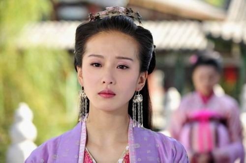 楊冪劉亦菲劉詩詩唐嫣新代女星身價排名（圖）