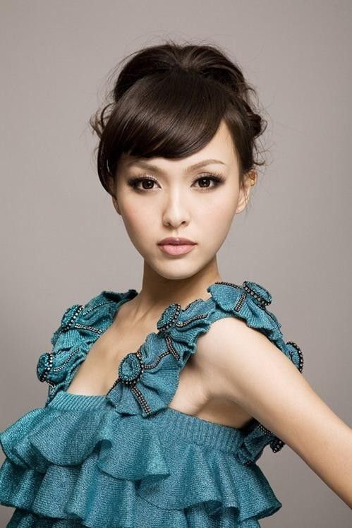 楊冪劉亦菲劉詩詩唐嫣新代女星身價排名（圖）