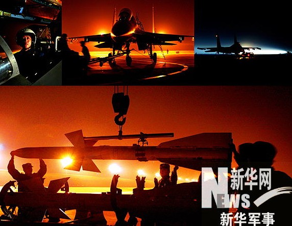 超神秘的中國(guó)的“51區(qū)”：簽發(fā)戰(zhàn)機(jī)導(dǎo)彈“準(zhǔn)生證”